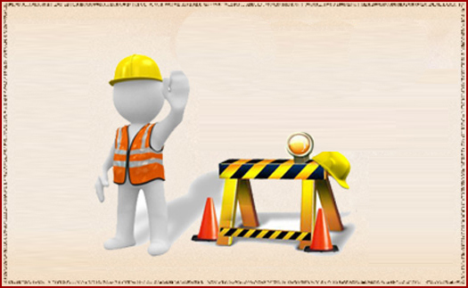 THÔNG BÁO TẠM DỪNG PHỤC VỤ